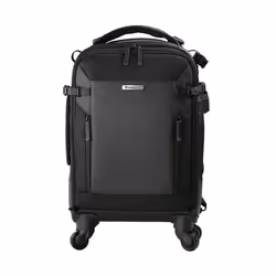 Vanguard VEO SELECT 55BT BK luggage Trolley Soft shell Black