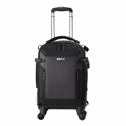 Vanguard VEO SELECT 55BT BK luggage Trolley Soft shell Black