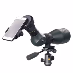 Vanguard VEO PA-65 smartphone/mobile phone accessory Camera shutter
