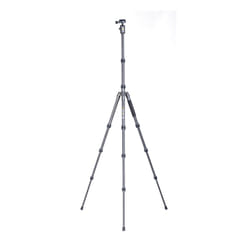 Vanguard VEO 3 GO 204AB tripod Smartphone/Digital camera 3 leg(s) Black