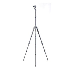 Vanguard VEO 3 GO 204CB tripod Smartphone/Digital camera 3 leg(s) Black