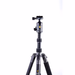Vanguard VEO3GO235AB, 3 leg(s), Grey, 135.9 cm, 1.2 kg