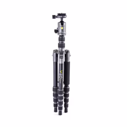 Vanguard VEO3GO235AB tripod Smartphone/Digital camera 3 leg(s) Grey