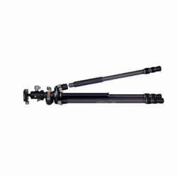 Vanguard VEO 3+ 263CB tripod Digital/film cameras 3 leg(s) Black, Carbon, Grey - Additional view 4