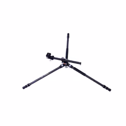 Vanguard VEO 3+ 263CB tripod Digital/film cameras 3 leg(s) Black, Carbon, Grey - Additional view 8