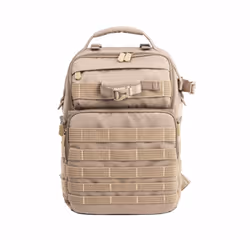 Vanguard Range T37M, 24.6 cm (9.7"), Notebook compartment