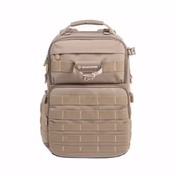 Vanguard Range T45M, 34 cm (13.4"), Notebook compartment