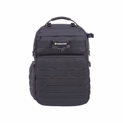Vanguard VEO Range T 48 BK Large Tactical Backpack Black