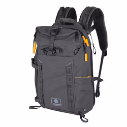 Vanguard VEO ACTIVE42M GY, Backpack, Any brand, Notebook compartment, Grey