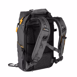 Vanguard VEO ACTIVE42M GY camera case Backpack Grey