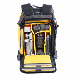 Vanguard VEO ACTIVE42M GY camera case Backpack Grey - Additional view 7