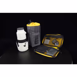 Vanguard VEO ACTIVE42M GY camera case Backpack Grey - Additional view 8