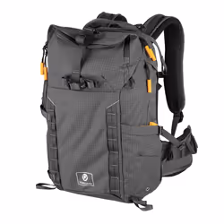 Vanguard VEO ACTIVE46 GY, Backpack, Any brand, Notebook compartment, Grey