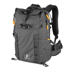 Vanguard VEO ACTIVE46 GY camera case Backpack Grey