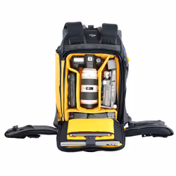 Vanguard VEO ACTIVE46 GY camera case Backpack Grey