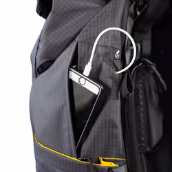 Vanguard VEO ACTIVE46 GY camera case Backpack Grey - Additional view 6