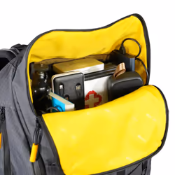 Vanguard VEO ACTIVE46 GY camera case Backpack Grey - Additional view 8