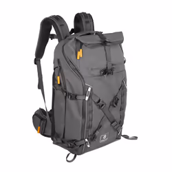 Vanguard VEO Active 53 grijs rugzak, Backpack, Any brand, Notebook compartment, Grey