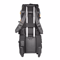 Vanguard VEO Active 53 grijs rugzak Backpack Grey