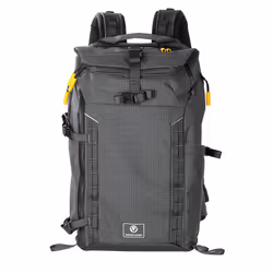 Vanguard VEO Active 53 grijs rugzak Backpack Grey - Additional view 4