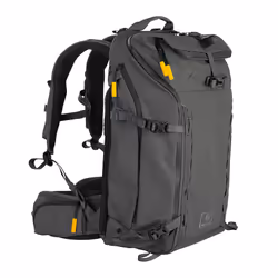 Vanguard VEO Active 53 grijs rugzak Backpack Grey - Additional view 5
