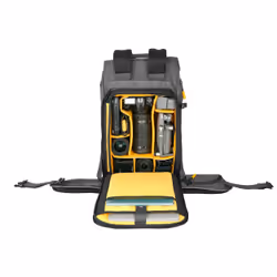Vanguard VEO Active 53 grijs rugzak Backpack Grey - Additional view 8