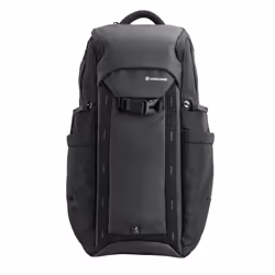 Vanguard VEO ADAPTOR R44 BK, Backpack, Any brand, Notebook compartment, Black