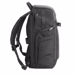 Vanguard VEO ADAPTOR R44 BK camera case Backpack Black