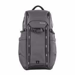 Vanguard VEO ADAPTOR R44 GY, Backpack, Any brand, Notebook compartment, Grey