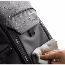 Vanguard VEO ADAPTOR R48 GY camera case Backpack Grey