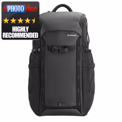 Vanguard VEO ADAPTOR R48 GY camera case Backpack Grey - Additional view 6