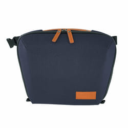 Vanguard City TP23 Soft shell Navy