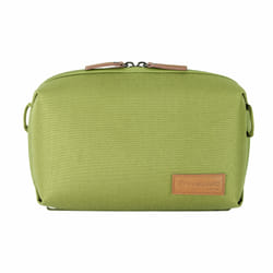 Vanguard City TP28 Soft shell Green 4 L