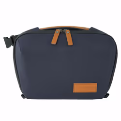 Vanguard City CB29, Shoulder case, Universal, Shoulder strap, Navy