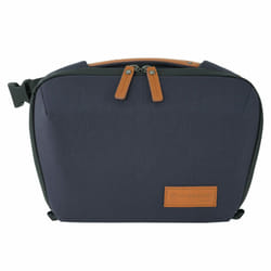 Vanguard City CB29 Shoulder case Navy