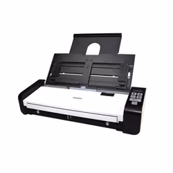 Avision AD215L, 216 x 356 mm, 600 x 600 DPI, 48 bit, 24 bit, 8 bit, 20 ppm