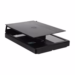 An Ideal Solution to Scan Thick Documents When a thick document or any bulky object needs to scan. the innovative cover can b ...
