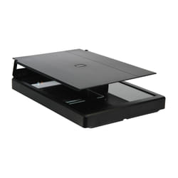 Avision FB10 Flatbed scanner 1200 x 1200 DPI A4 Black