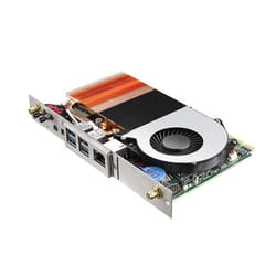 NEC 100015585 PC/workstation Intel® Celeron® G4930E 8 GB DDR4-SDRAM 128 GB SSD Windows 10 IoT Black, Bronze, Green, Silver