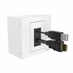 Vision TC3 BRUSH cable trunking system accessory - Additional view 4