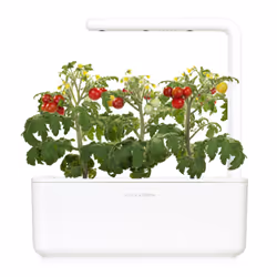 Click & Grow THE SMART GARDEN 3, LED