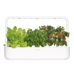 Click & Grow Smart Garden 9 home garden White