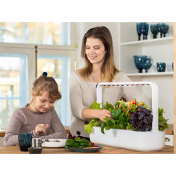 Click & Grow Smart Garden 9 home garden White - Additional view 4