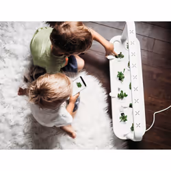 Click & Grow Smart Garden 9 home garden White - Additional view 8