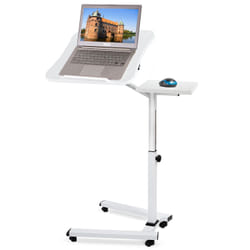 Tatkraft 13643 laptop stand White 43.2 cm (17")