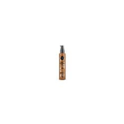 Organic Shop Body Shimmer Oil. Caramel & Papaya, 100 ml