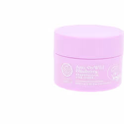 ANTI-OX Wild Blueberry exfoliating brightening jam 50 ml