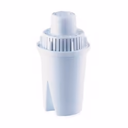 AQUAPHOR B100-15, Faucet water filter, White