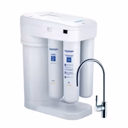 AQUAPHOR RO-101S, 190 L, White