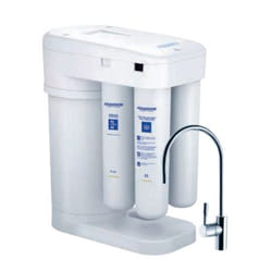 AQUAPHOR RO-101S water filter 190 L White
